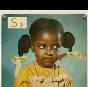 Meet your Posher, Milita